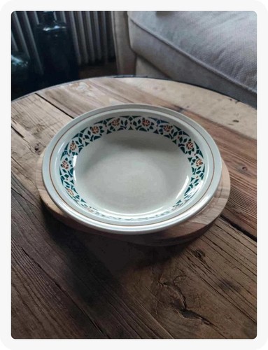 Plat service lunéville - kg,