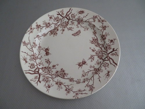 Grand plat luneville - grand,