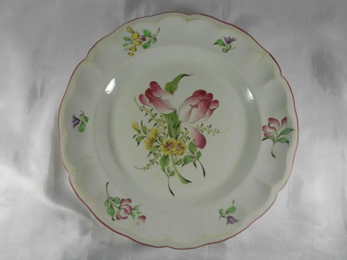 Magnifique plat decor - magnifique,