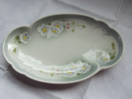 Plat luneville