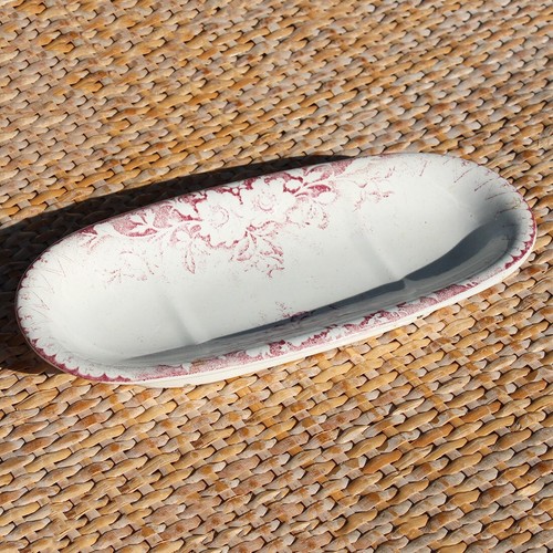 Ancien plat peigne - ancien, /