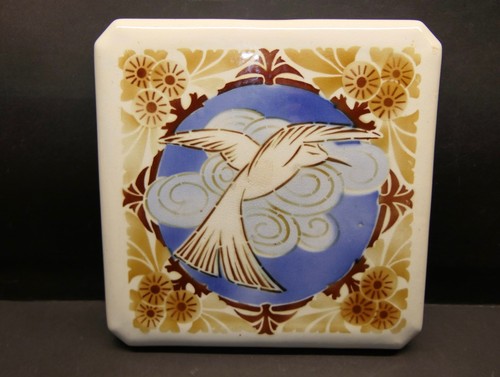 Dessous plat faïence g - de,
